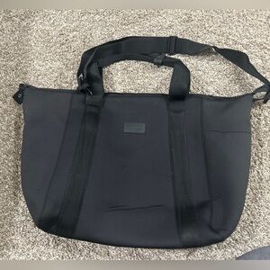 Dagne Dover Landon Large Neoprene Carryall